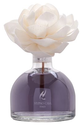 Difusor Rosa Orquidea Negra 250ml