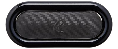 Car Perfume Luxury Ovalado Black Pepper