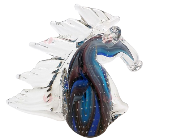 Caballo Blue Fantasia 19cm