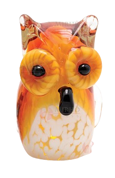 Buho 9cm