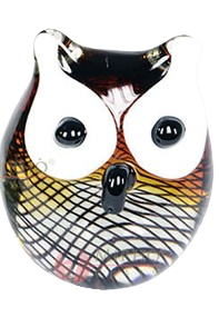 Buho 11cm