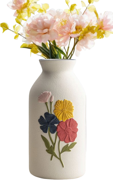 Fiori Vase 22cm