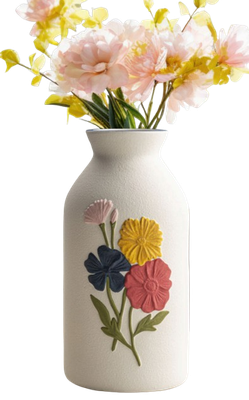 Fiori Vase 22cm
