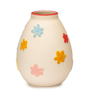 Fiori Vase 19cm