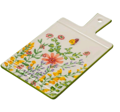 Tabla Bouquet 37x18cm