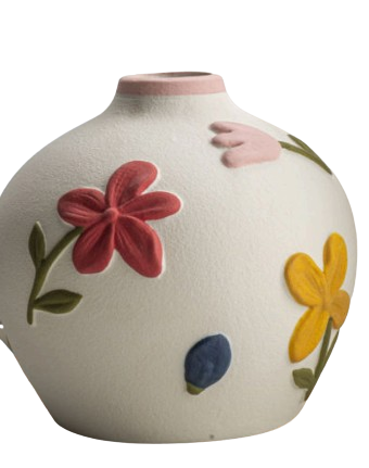 Fiori Vase 14cm