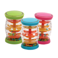 Tube Shaker Pink