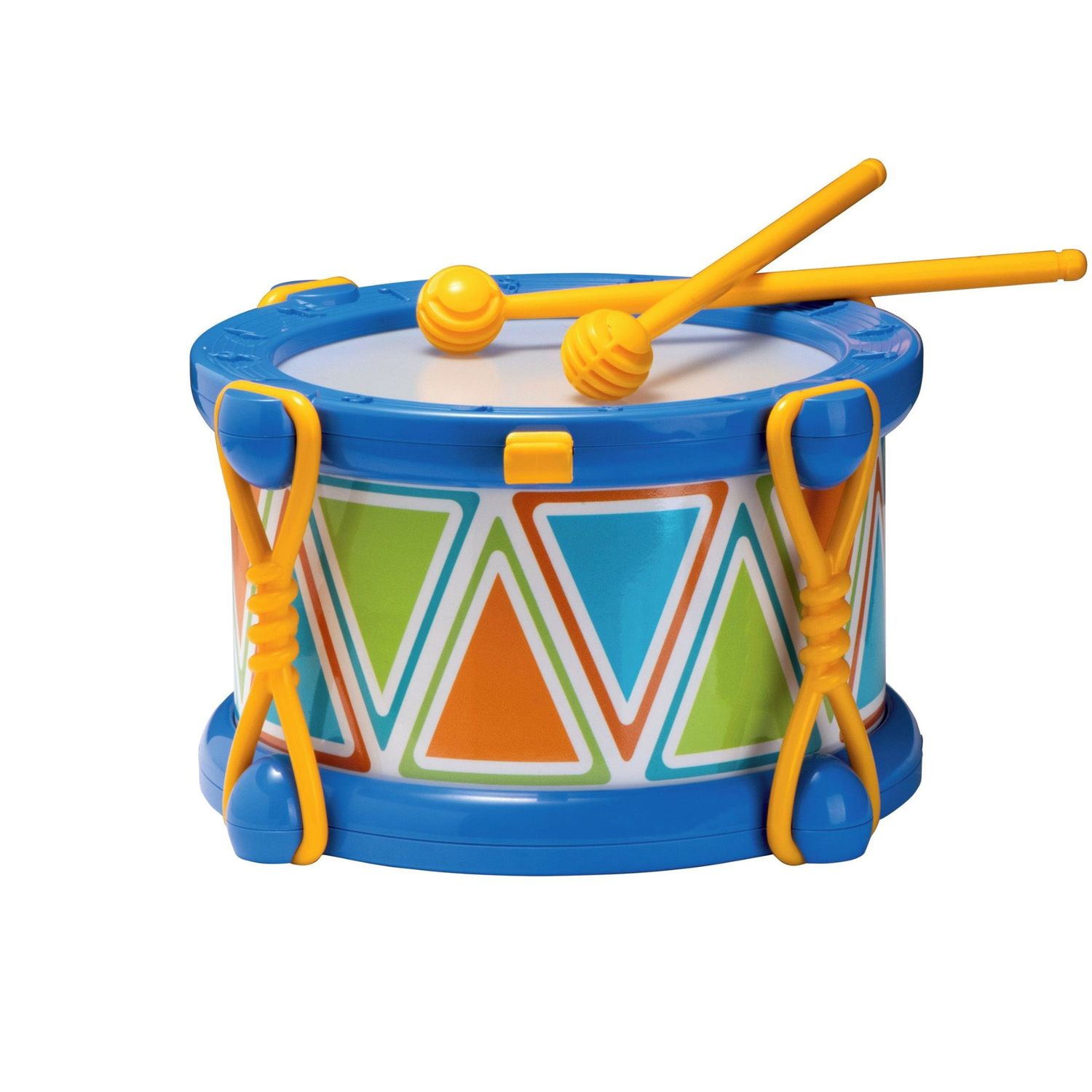 Baby Drum