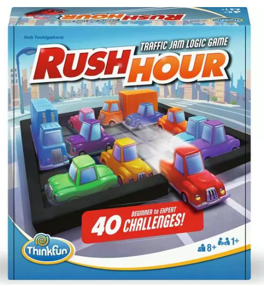 Rush Hour