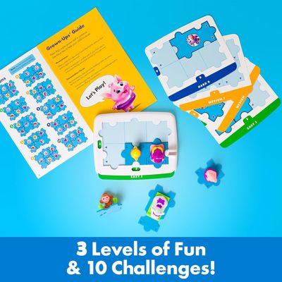 Thinkfun Friends Splish Splash