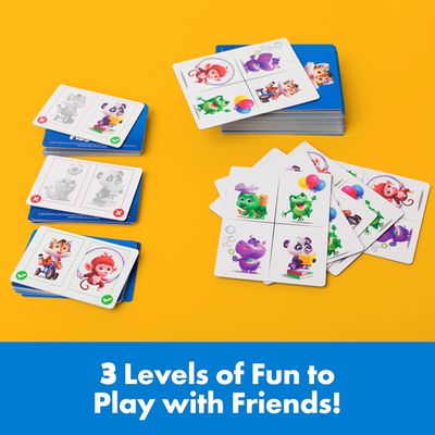 Thinkfun Friends Play Date