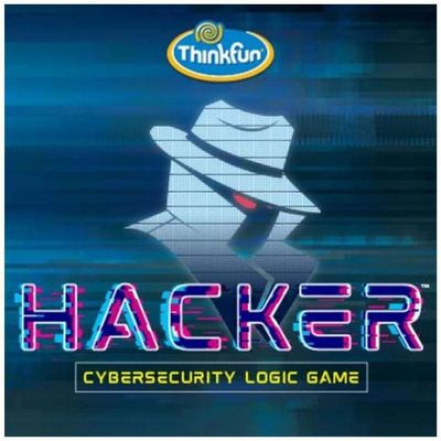 Hacker