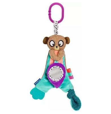 Crinkle &amp; Chew Meercat