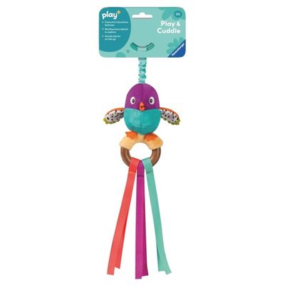 Shake &amp; Chirp Bird