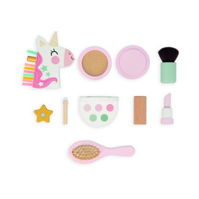 Unicorn Mini Dressing Table