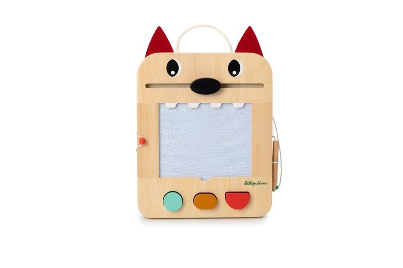 Louis Multi Activity Magic Slate
