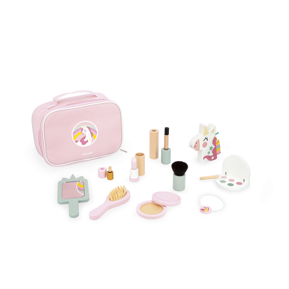 Unicorn My First Makeup Bag