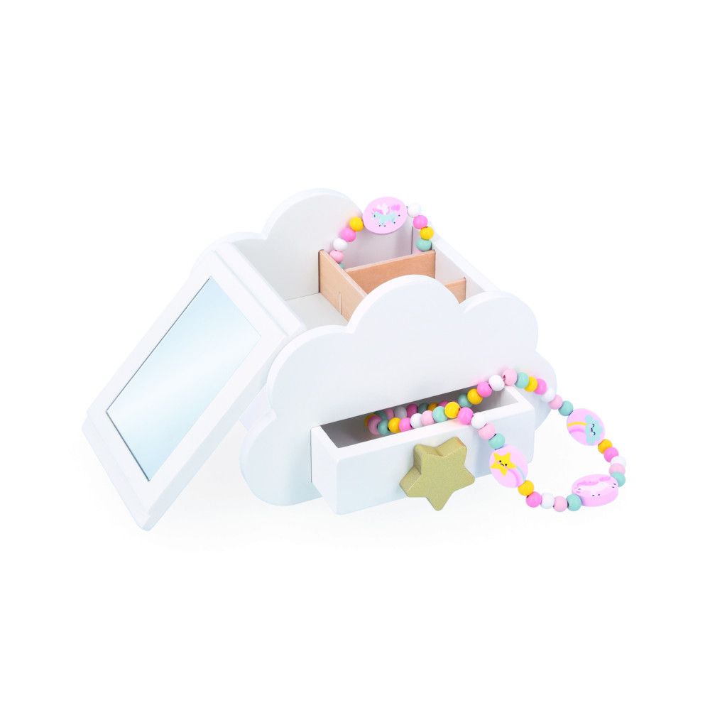 Secret Jewelry Box
