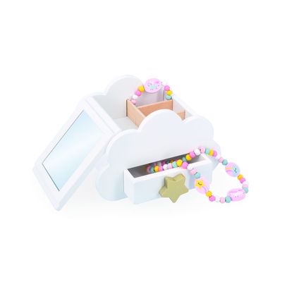 Secret Jewelry Box