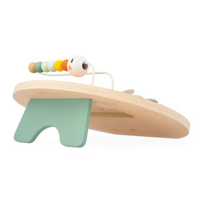 Tablero de Actividades Sweet Cocoon