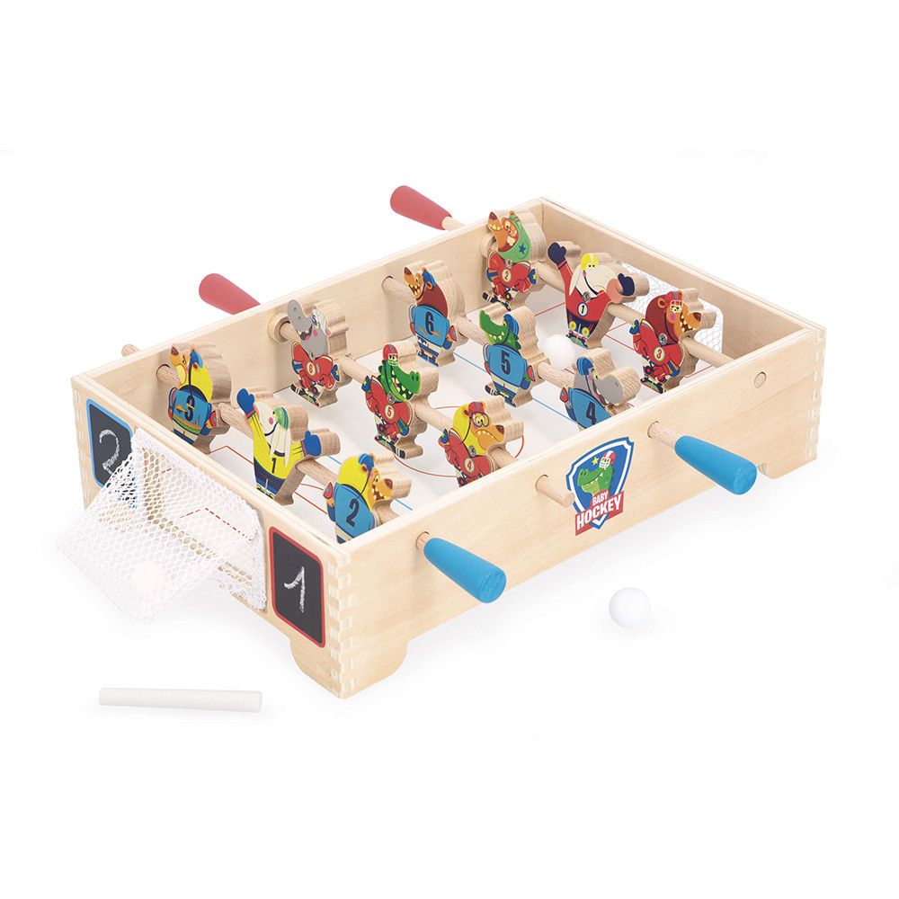 Juego de Hockey de Mesa Applepop