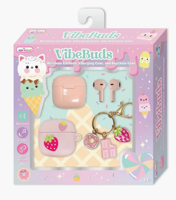 Vibe Buds Sweet Treats