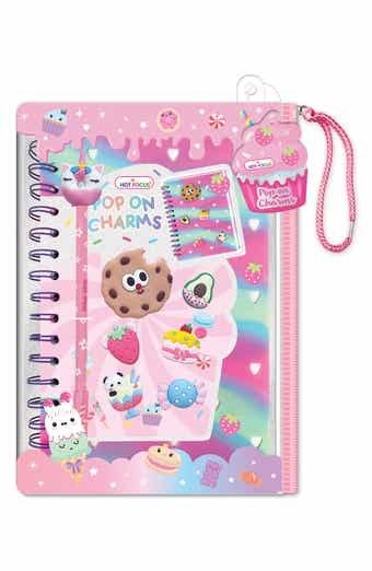 Trendy Writting Fun Sweet Treats