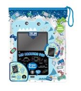 LCD Drawing Pad Dinosaue