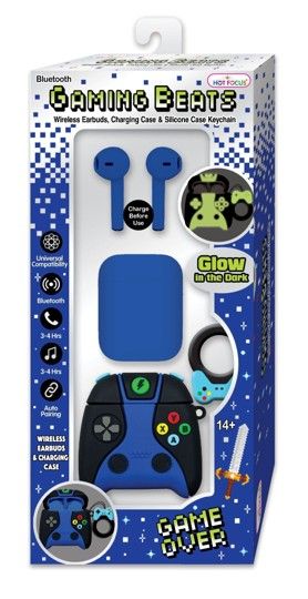 Gaming Beats Wireless Headphones