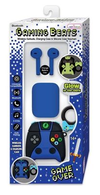 Gaming Beats Wireless Headphones