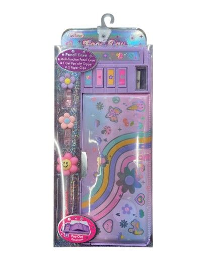 Good Day Pencil Case