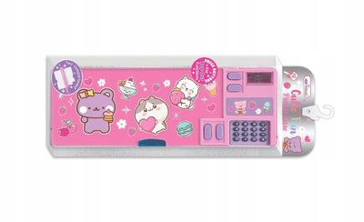 Cutie Fun Pencil Case