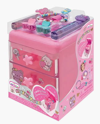My Beauty Space Cosmetiquera Critters