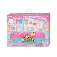 Chram Pencil Case Sweet Treats