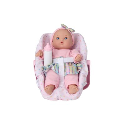 Muñeca Little Cuties On the Go