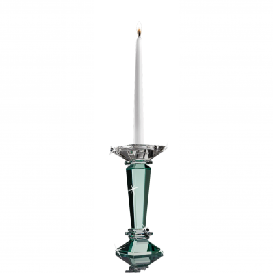 Candelabro Aqua