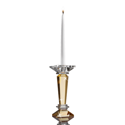 Candelabro Ambar