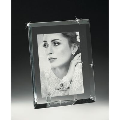 Portaretrato de Cristal 20x25cm