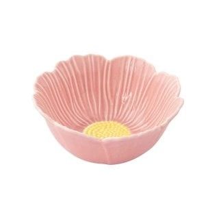 Bowl de Porcelana Daisy Pink 12cm
