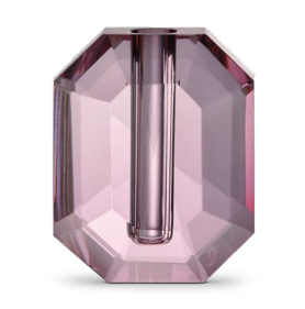 Geometric Vase Viola