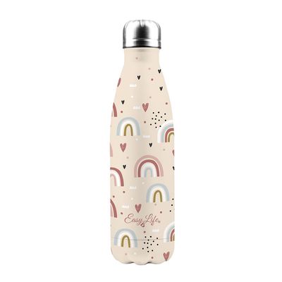 Termo Insulado 500ml Rainbow