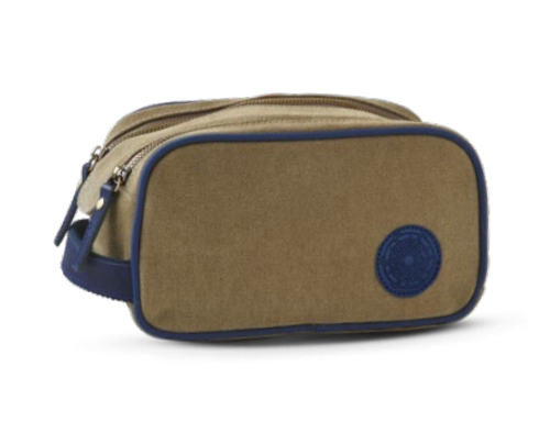Neceser Dark Blue