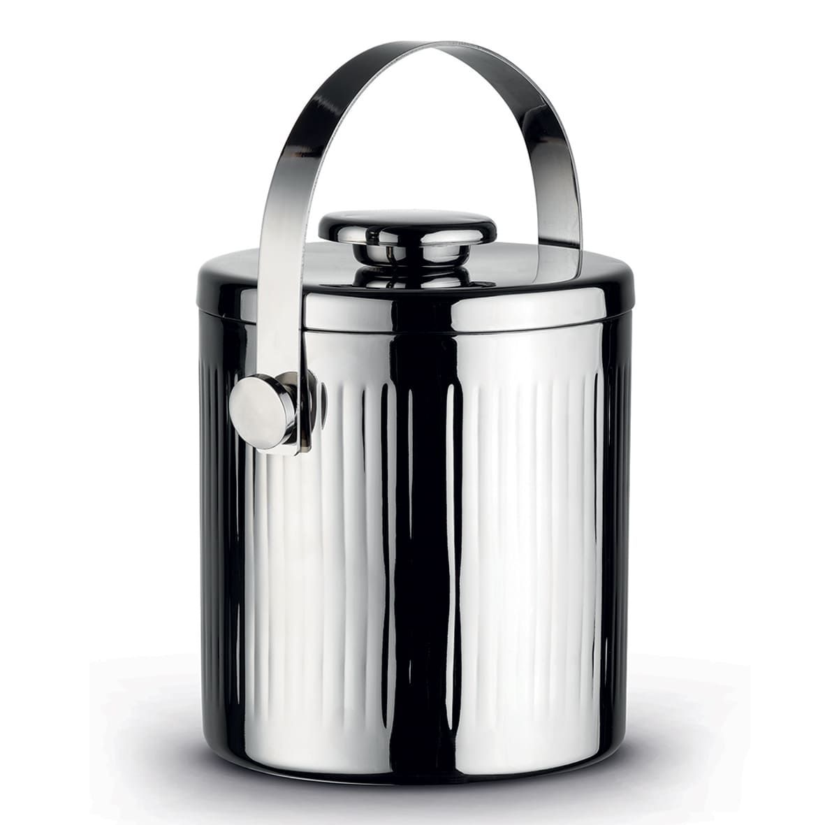 Hielera Silver 17cm