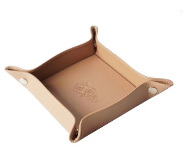 Limpia Bolsillos Light Brown