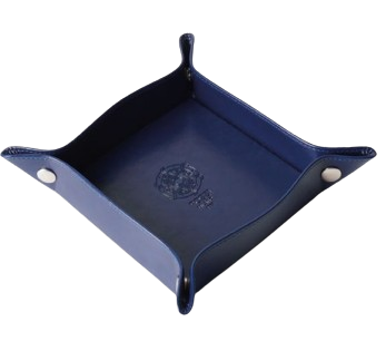 Limpia Bolsillos Dark Blue