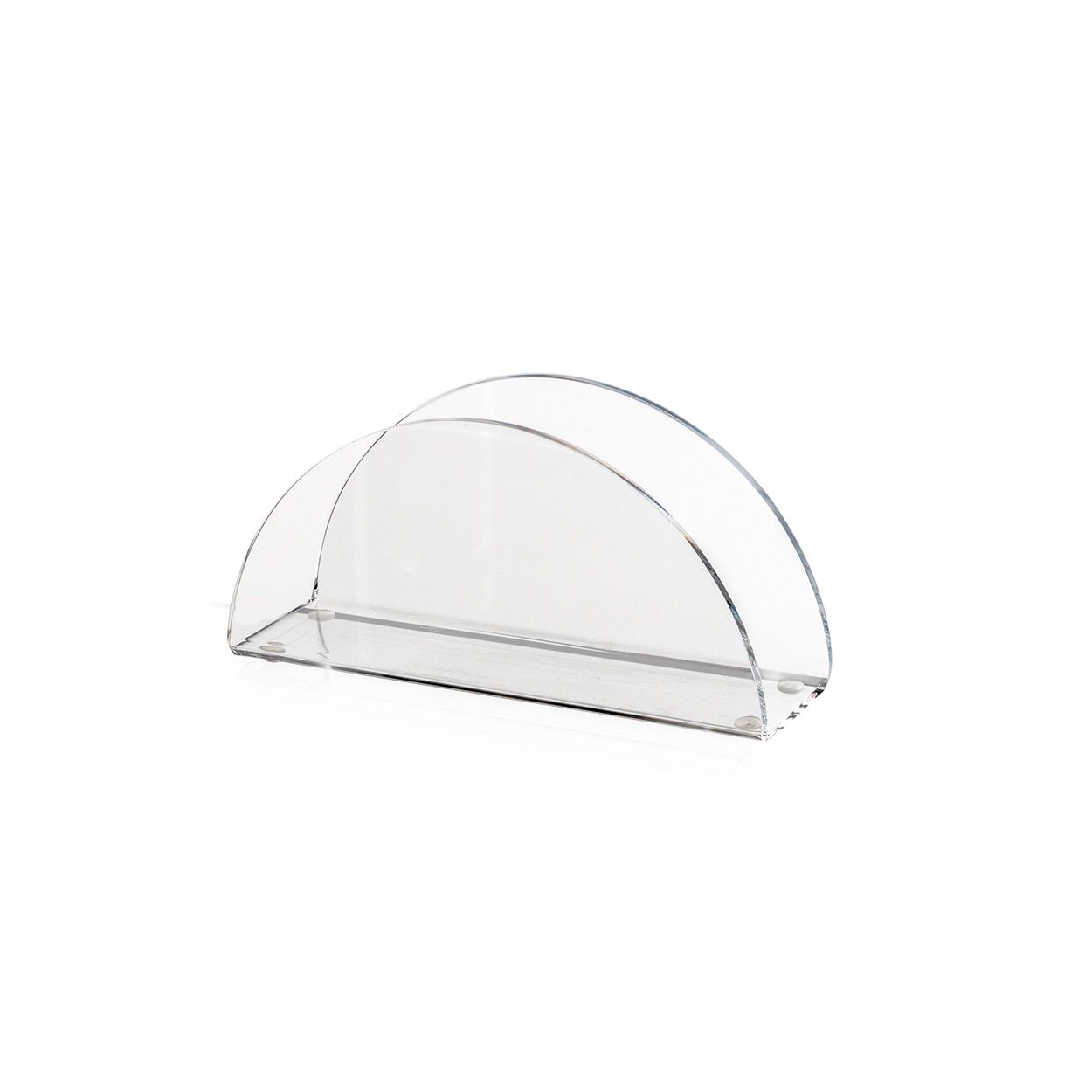 Servilletero Vertical Transparente Serving