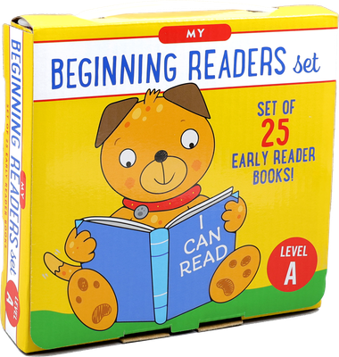 Beginning Readers Set Level A