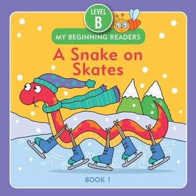 Beginning Readers Set Level B