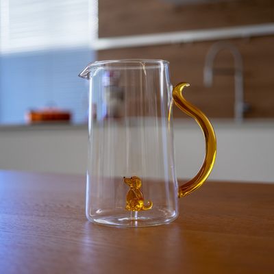 Dog Pitcher 1.5L
