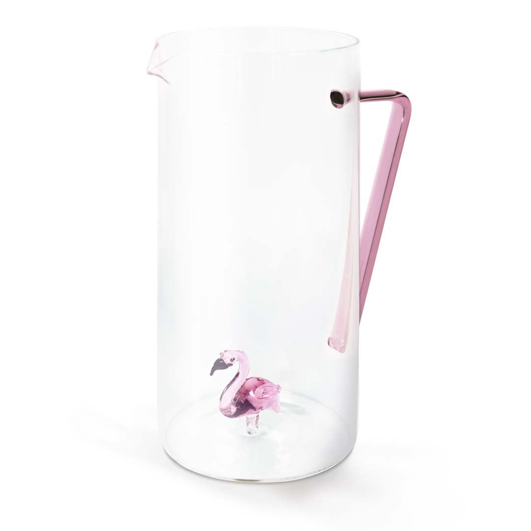 Flamingo Pitcher 1.2L